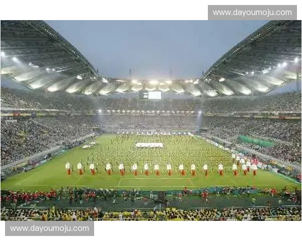 聚焦2026世界杯赛程全景梳理深度呈现韩国国家队精彩征程与挑战之路